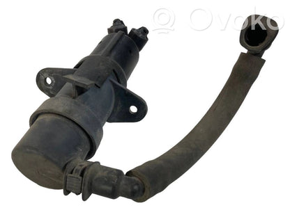 Headlight washer nozzle(s)