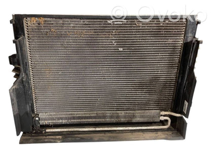 Dzesēšanas šķidruma radiators