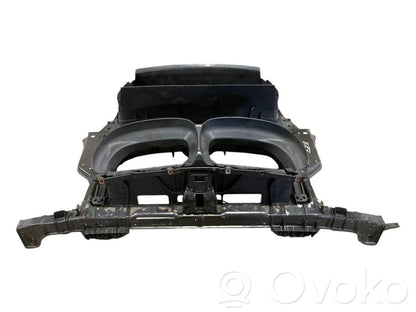 Панель радиатора