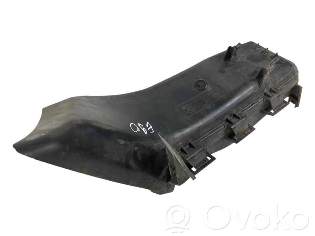 Gaisa plūsmas novirzītājs (-i)