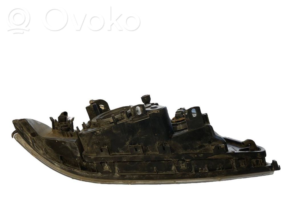 Priekšējais lukturis