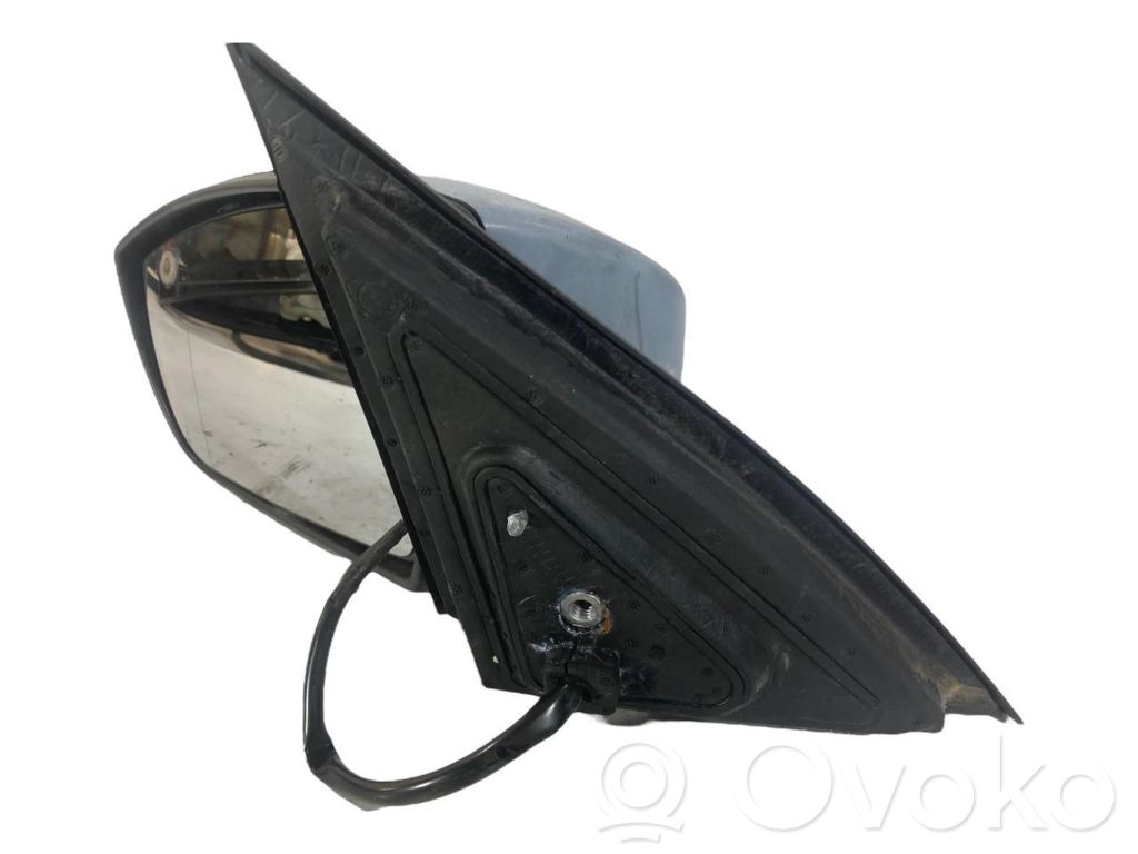 Spogulis (elektriski vadāms)