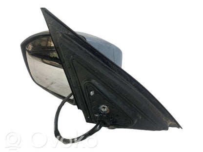 Spogulis (elektriski vadāms)