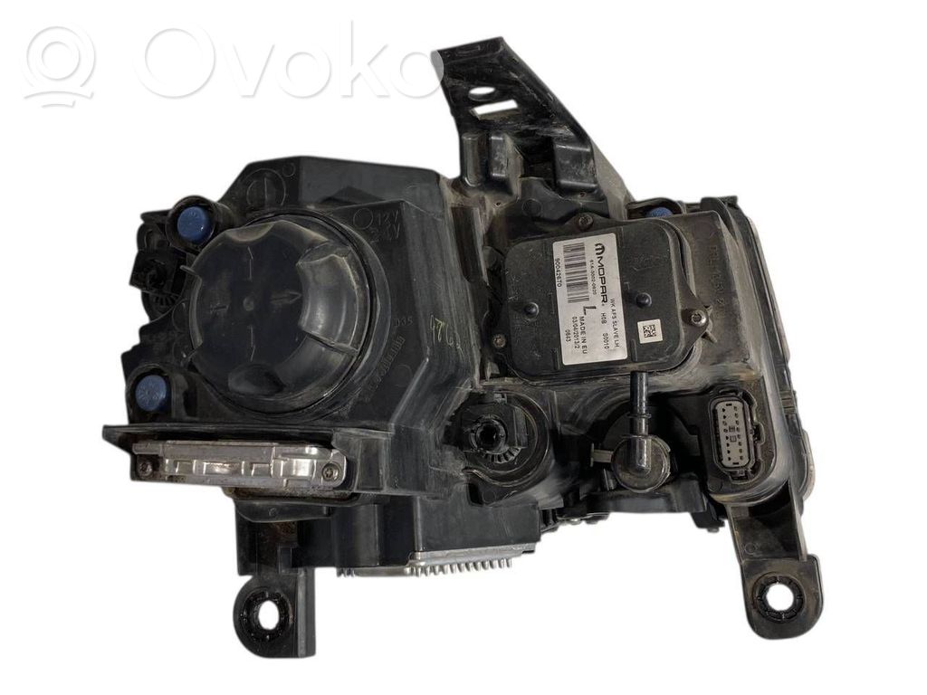 Priekšējais lukturis