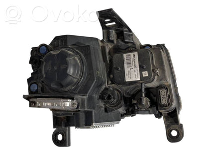 Priekšējais lukturis