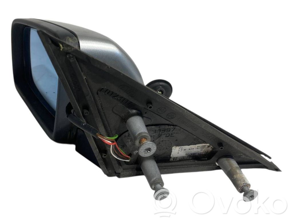Spogulis (elektriski vadāms)