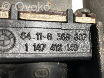 Apsildes radiatora vārsts (-i)