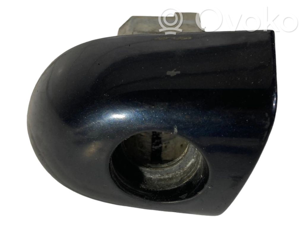 Slēdzene (pie roktura)