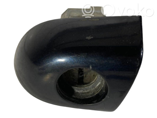 Замок (на ручке)