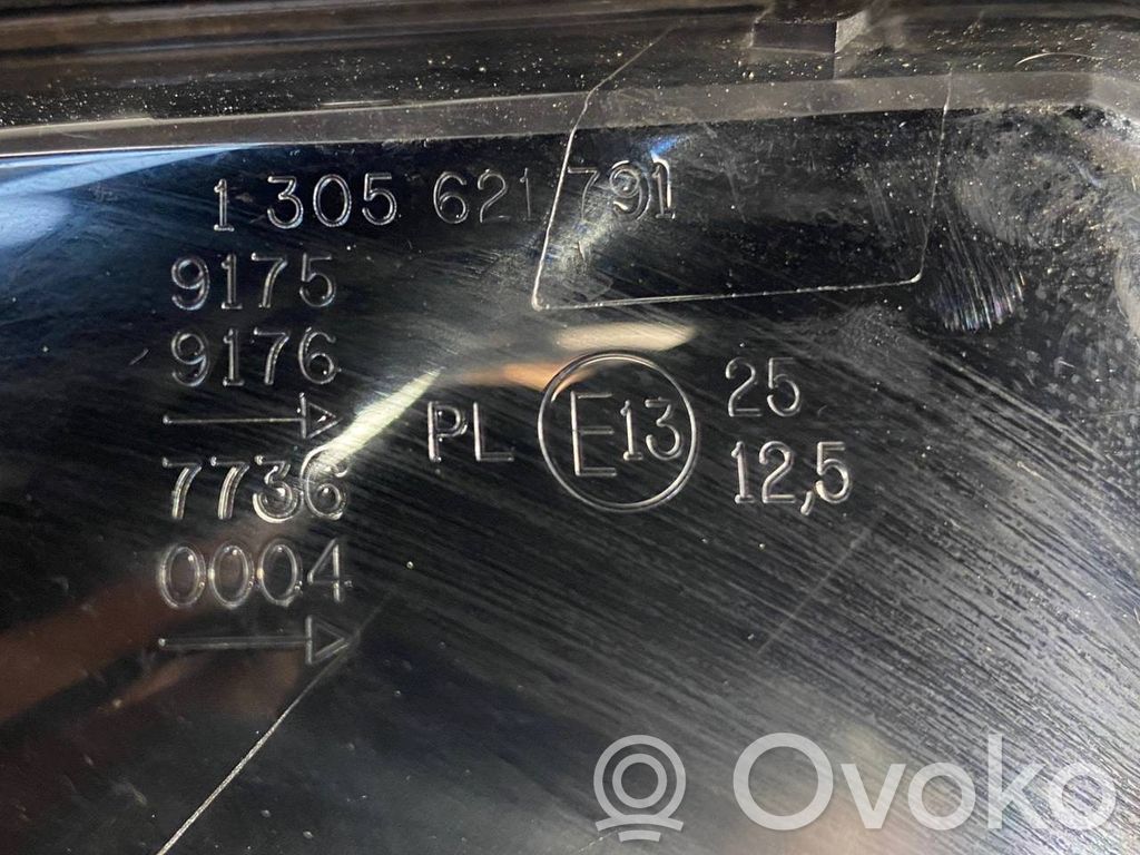 Priekšējais lukturis