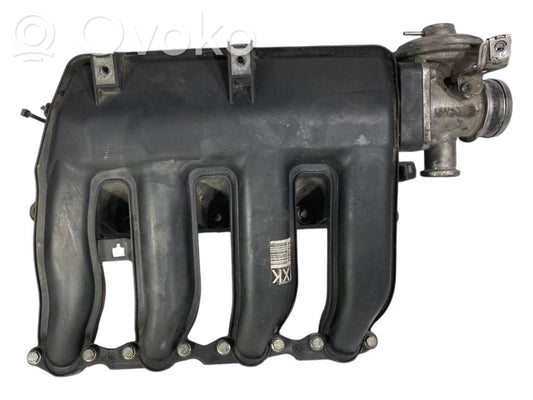 Intake manifold