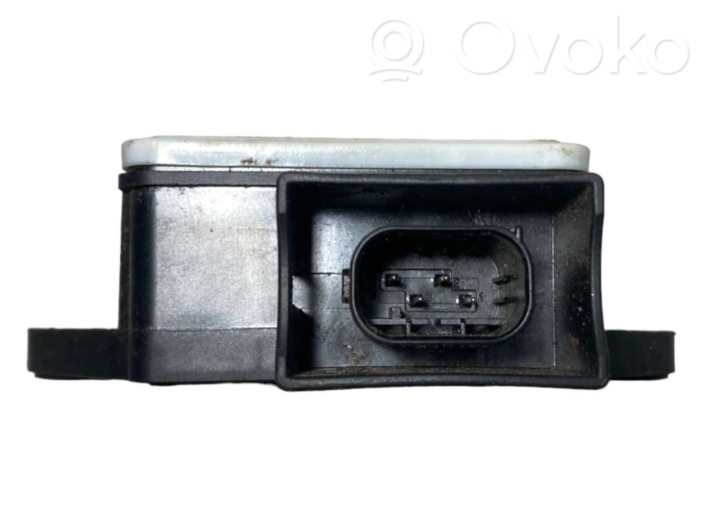 Датчик ESP (электронная система стабилизации) (датчик ускорения)