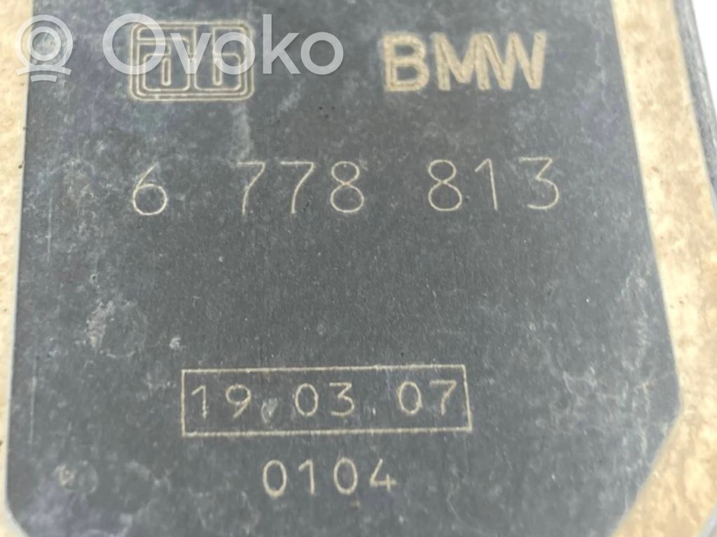 Augstuma sensors (priekšējo lukturu)