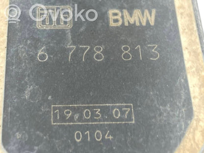 Augstuma sensors (priekšējo lukturu)