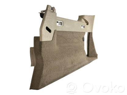 Sānu dekoratīvās apdares panelis