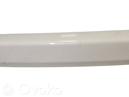 Bagāžnieka dekoratīvā apdare