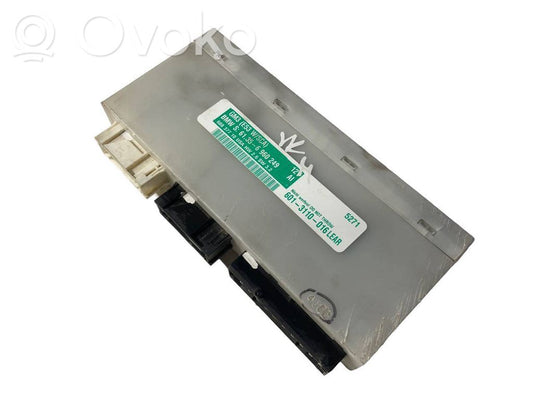 Модуль комфорта