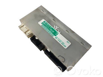 Модуль комфорта