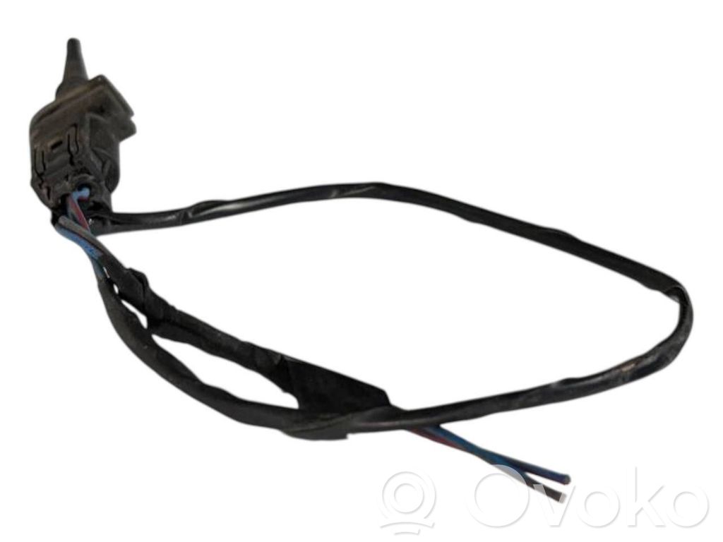 Ārējā temperatūras sensors