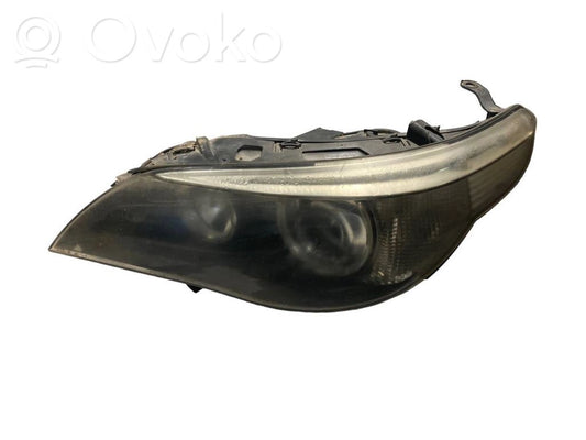 Priekšējais lukturis