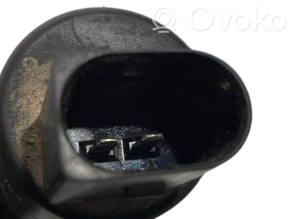 Logu mazgātāja sūknis