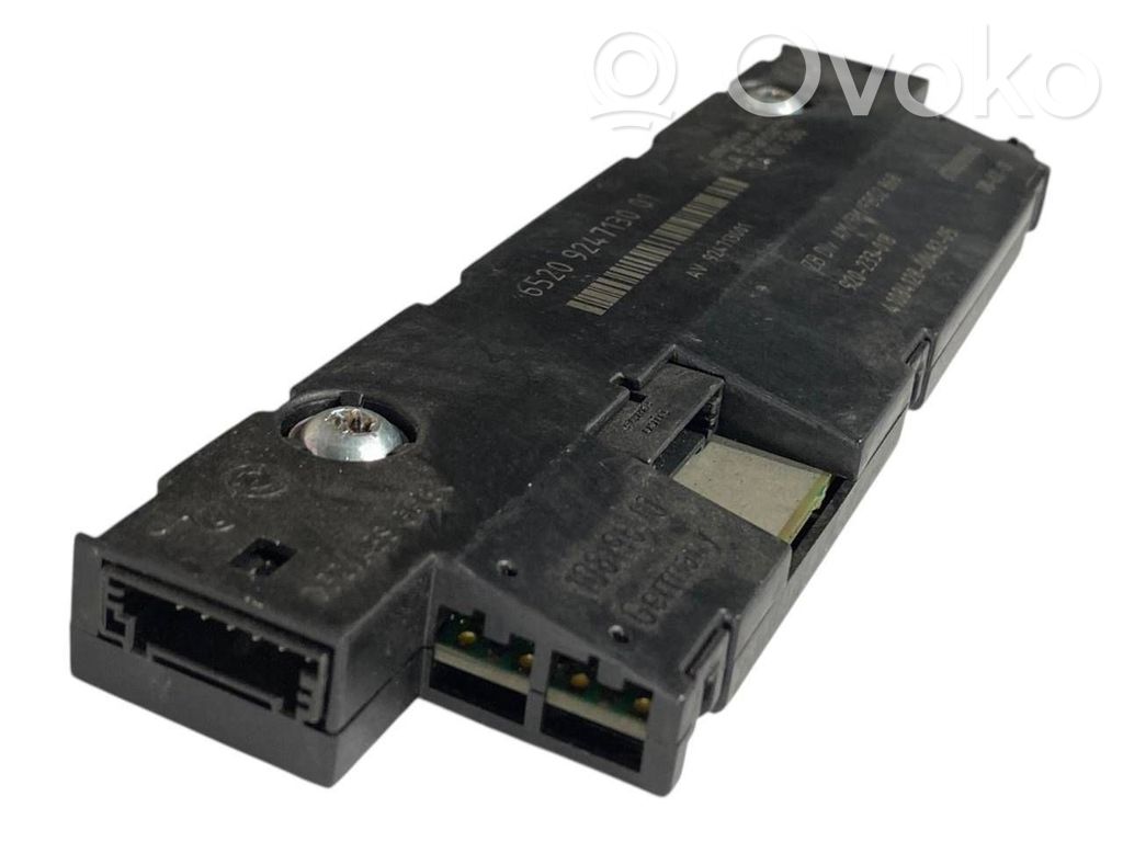 Antenas pastiprinātājs