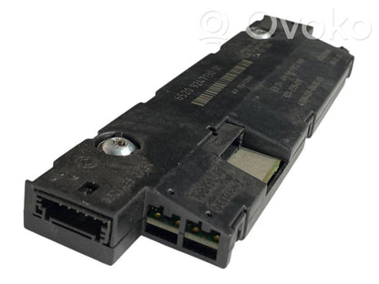 Antenas pastiprinātājs