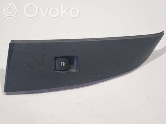 Power window switch