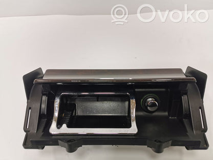 Пепельница