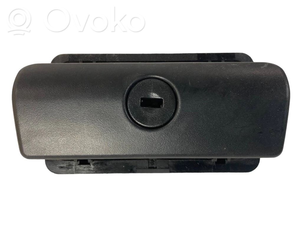 Aizdedzes ECU komplekts