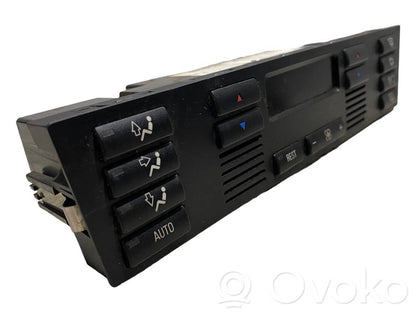 Gaisa kondicioniera / klimata kontroles / salona apsildes vadības bloks (salonā)
