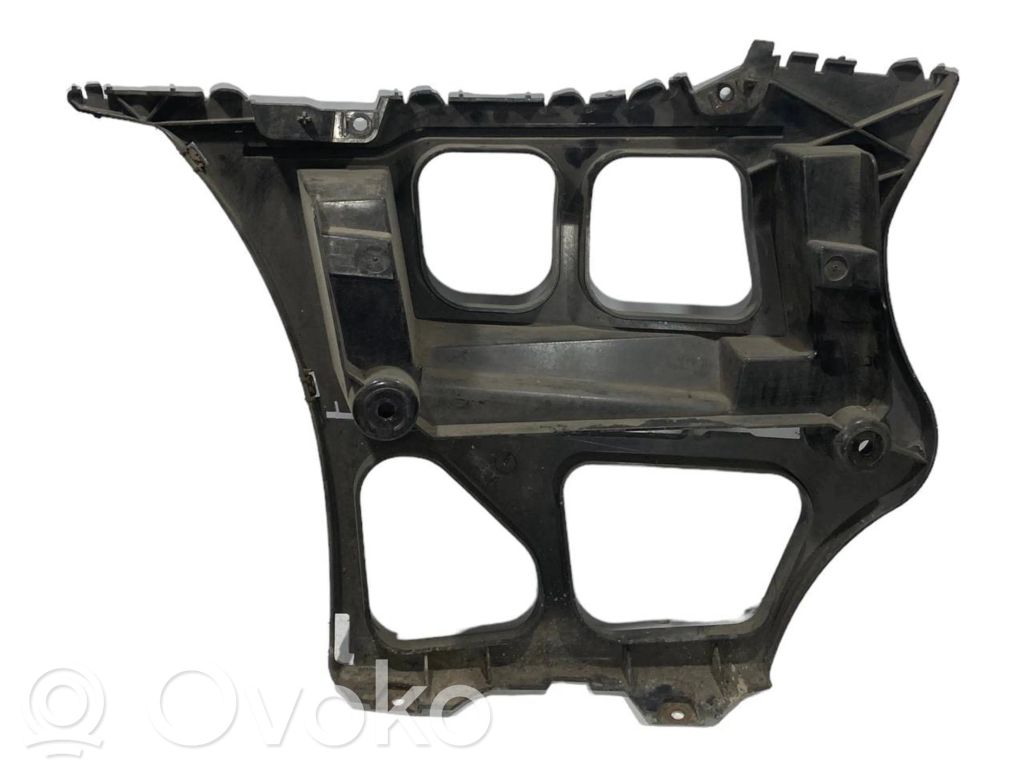 Aizmugurējā bufera montāžas kronšteins