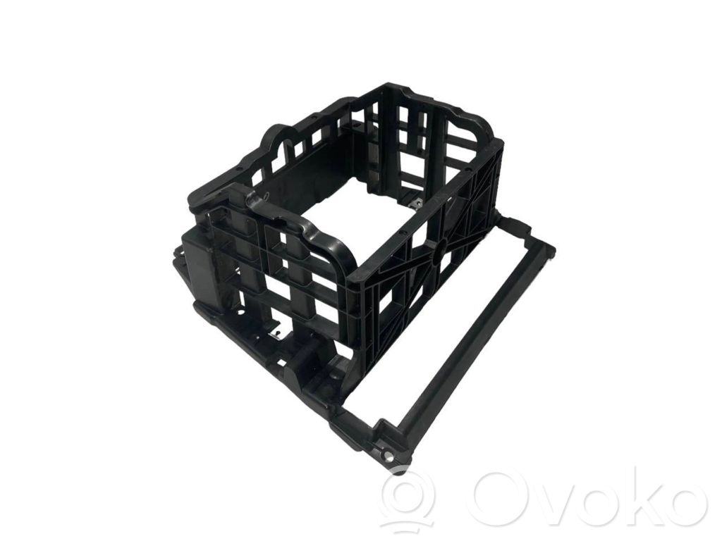 Radio/navigation decorative trim