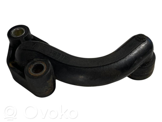 Caurulīte (-es) / šļūtene (-es)