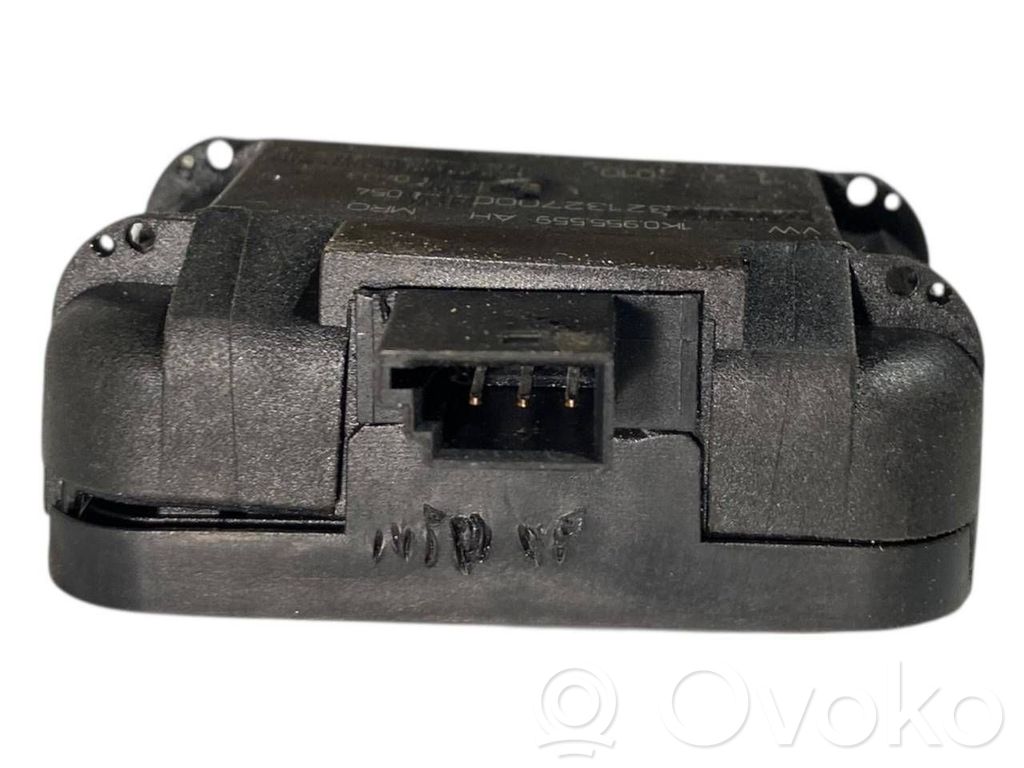 Lietus sensors