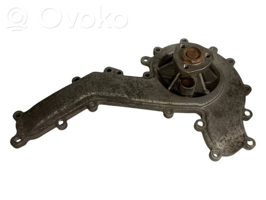 Водяной насос