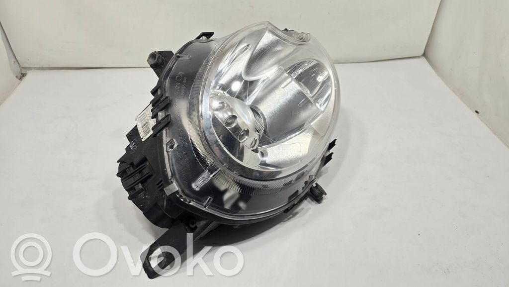 Priekšējais lukturis