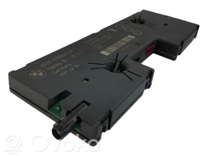 Antenas pastiprinātājs