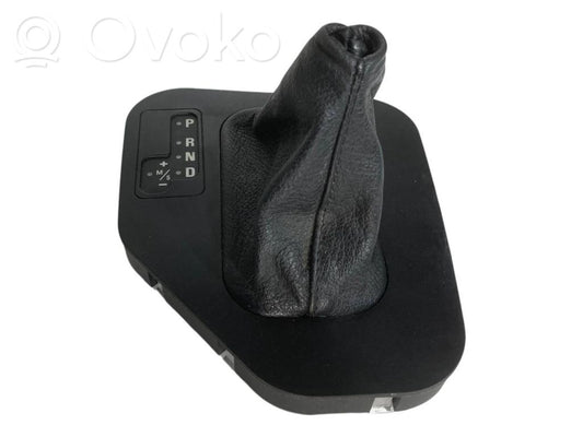 Gear shift lever decorative trim (plastic)