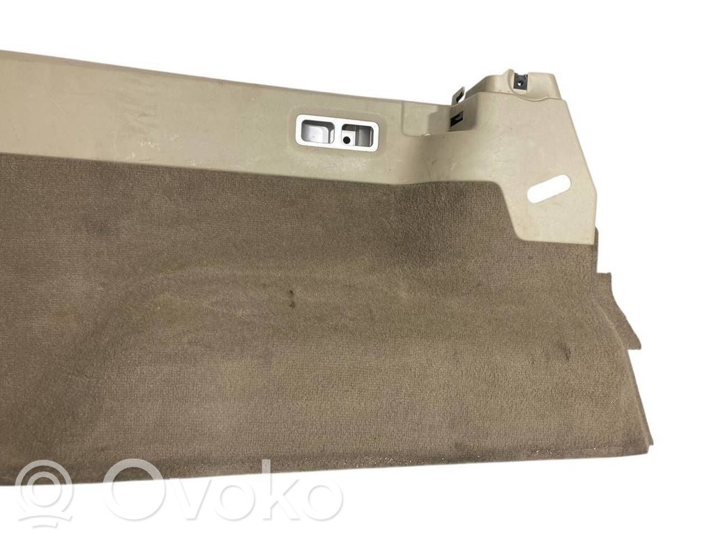 Sānu dekoratīvās apdares panelis