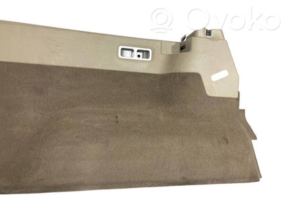 Sānu dekoratīvās apdares panelis