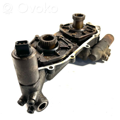 Sadales vārpstas skriemelis / "Vanos"