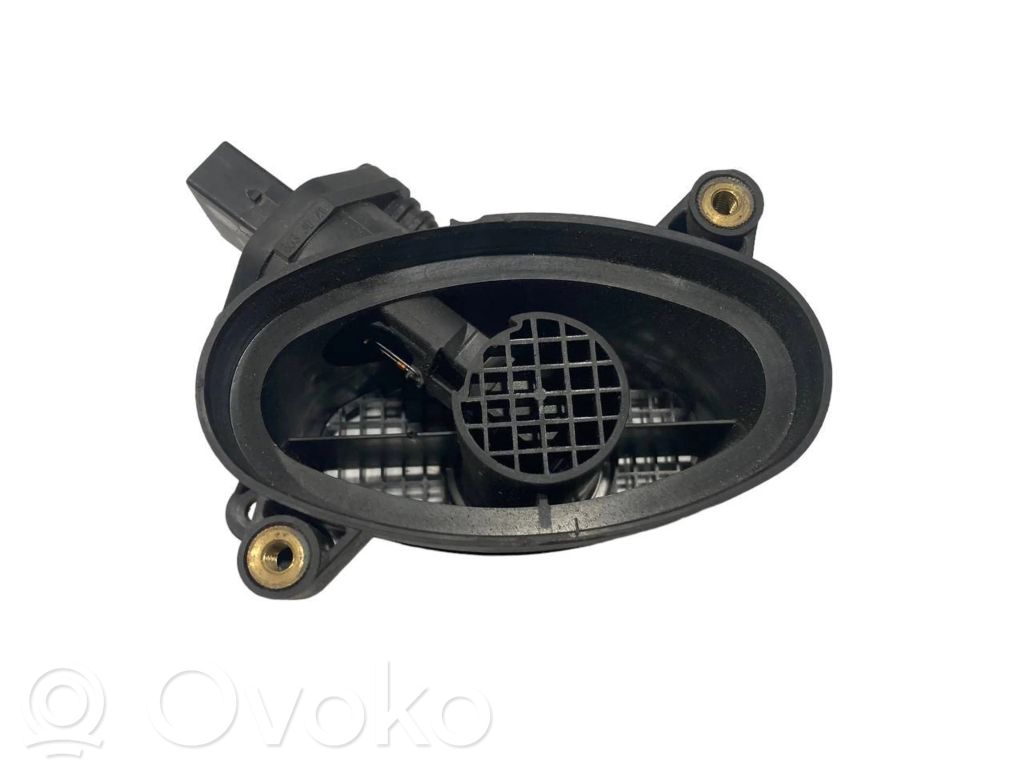 Air flow meter