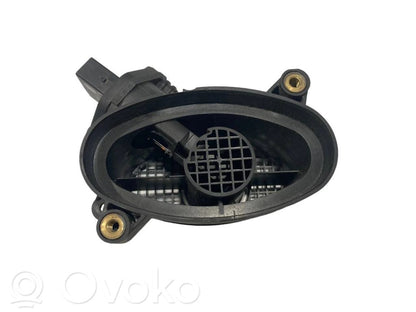 Air flow meter