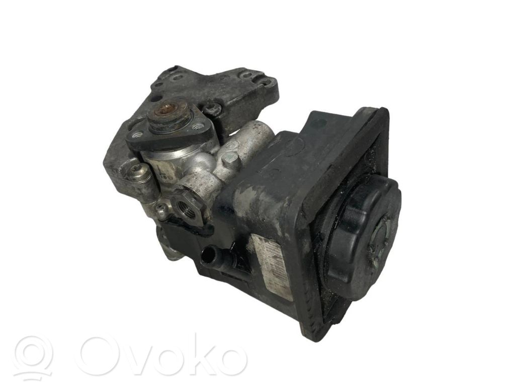 Насос гидроусилителя руля