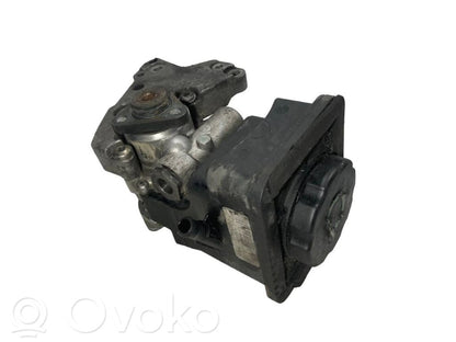 Насос гидроусилителя руля