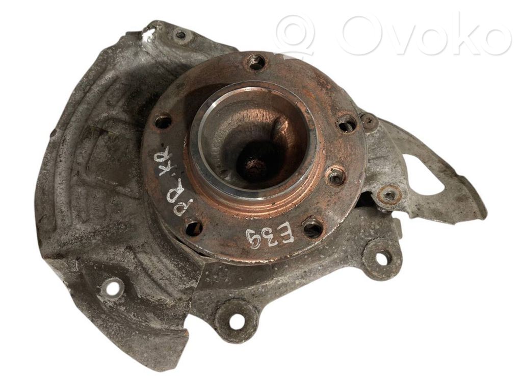 Front wheel hub shaft joint (stupica, capfa)