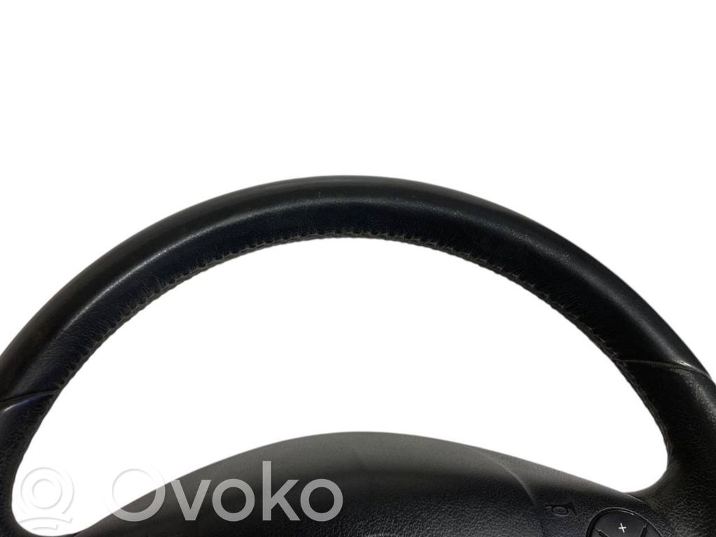 Рулевое колесо