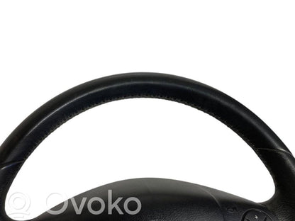 Рулевое колесо