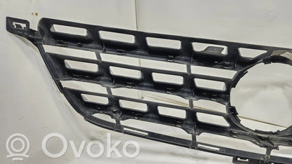 Top grille